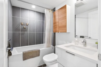 Laundry Room Photo of 2137 Spring Street, Port Moody, BC