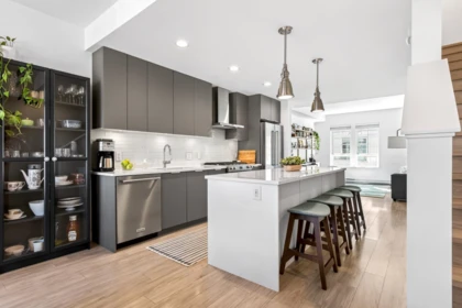 Pantry Photo of 2137 Spring Street, Port Moody, BC