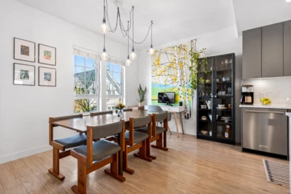 Primary Bedroom Photo of 2137 Spring Street, Port Moody, BC
