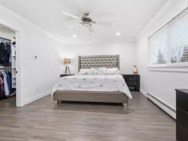 Bedroom 3 Photo of 7855 112a Street, Delta, BC