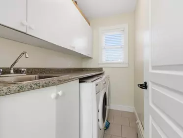 Mudroom Photo of 7855 112a Street, Delta, BC