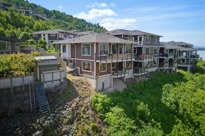 Community Amenities Photo (Clubhouse) of 60 43685 Chilliwack Mountain Road, Chilliwack, BC