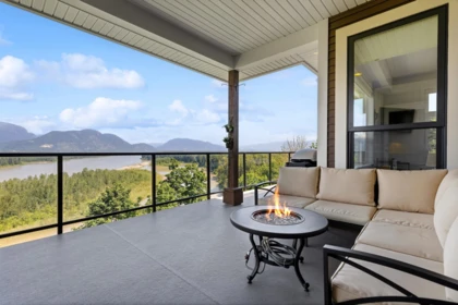 60 43685 Chilliwack Mountain Road, Chilliwack, BC, Chilliwack — Townhouse for sale
