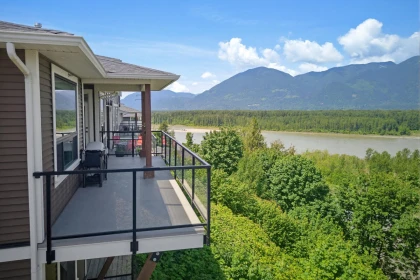Fitness Center Photo Near 60 43685 Chilliwack Mountain Road, Chilliwack, BC