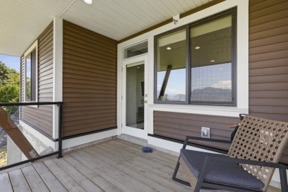 Hot Tub / Spa Photo of 60 43685 Chilliwack Mountain Road, Chilliwack, BC