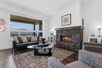 60 43685 Chilliwack Mountain Road, Chilliwack, BC, Chilliwack — Townhouse for sale