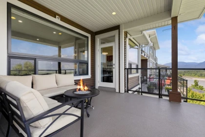 Loft / Bonus Room Photo of 60 43685 Chilliwack Mountain Road, Chilliwack, BC