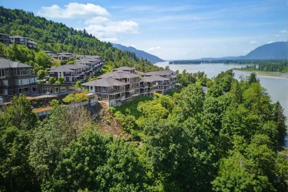 Playground / Recreational Area Near 60 43685 Chilliwack Mountain Road, Chilliwack, BC
