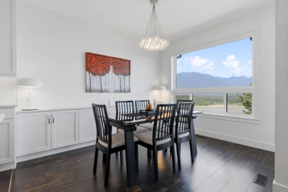 Powder Room Photo of 60 43685 Chilliwack Mountain Road, Chilliwack, BC