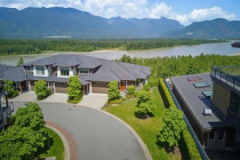 60 43685 Chilliwack Mountain Road, Chilliwack, BC