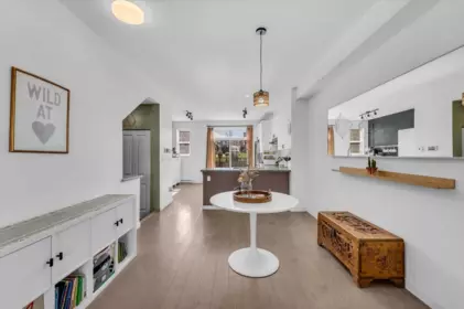 Breakfast Nook Photo of 61 14838 61 Avenue, Surrey, BC