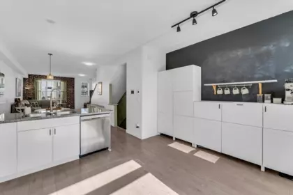 61 14838 61 Avenue, Surrey, BC, Surrey — Townhouse for sale