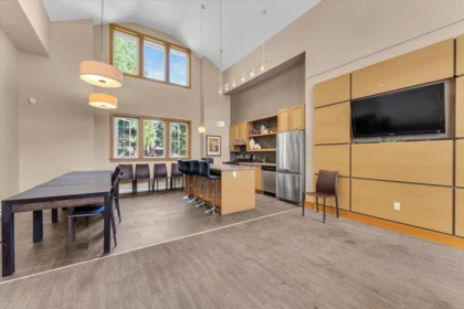Garage Interior Photo of 61 14838 61 Avenue, Surrey, BC