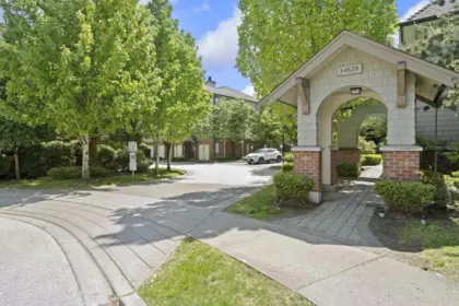 Garden / Landscaping Photo of 61 14838 61 Avenue, Surrey, BC