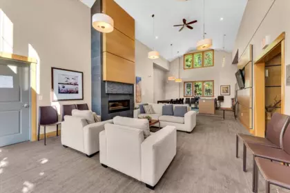 Hallway Photo of 61 14838 61 Avenue, Surrey, BC