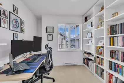 Loft / Bonus Room Photo of 61 14838 61 Avenue, Surrey, BC