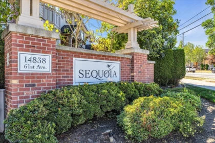 Street View Photo of 61 14838 61 Avenue, Surrey, BC