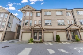 61 14838 61 Avenue, Surrey, BC