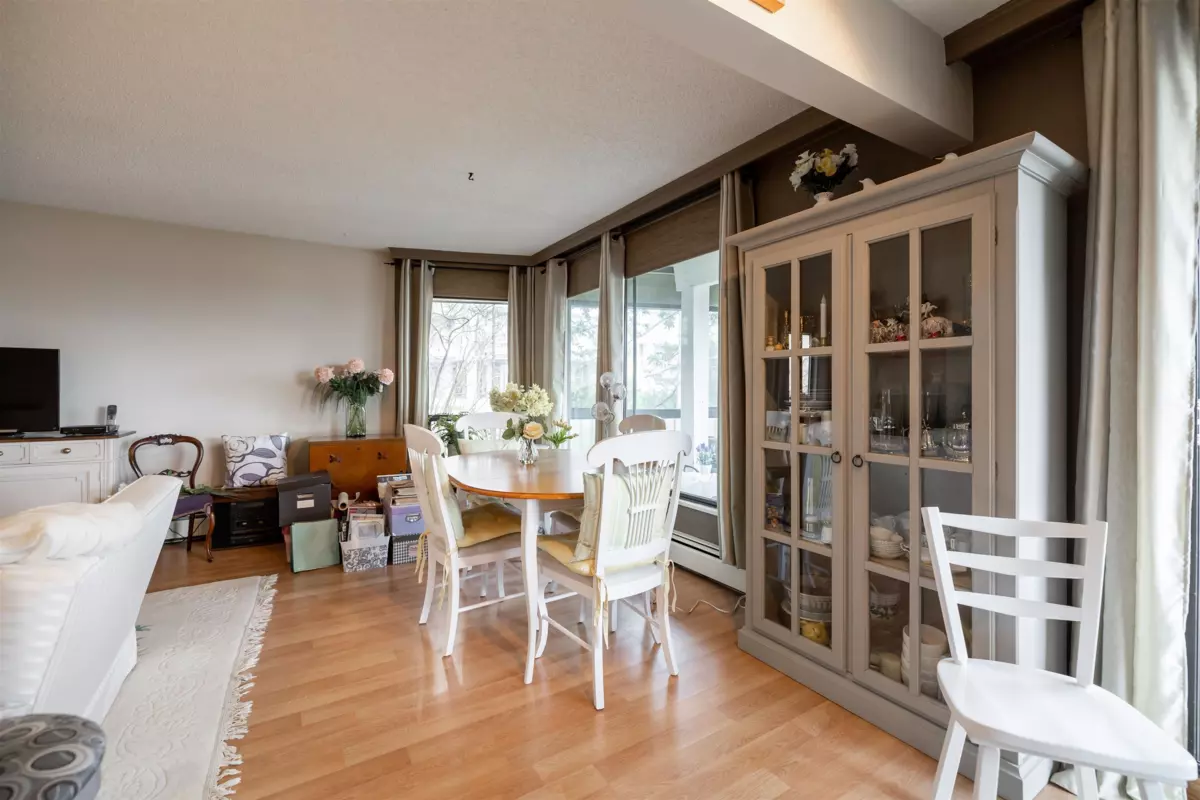 Family Room Photo of 301 1389 Winter Street, Surrey, BC