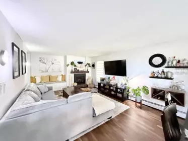 Breakfast Nook Photo of 301 1389 Winter Street, Surrey, BC