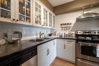 301 1389 Winter Street, Surrey, BC, Surrey — Apartment/Condo for sale