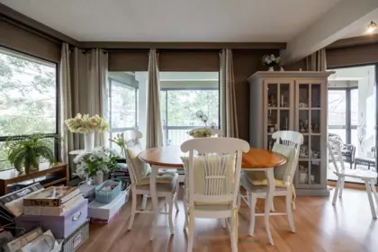301 1389 Winter Street, Surrey, BC, Surrey — Apartment/Condo for sale