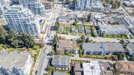 Office / Den Photo of 301 1389 Winter Street, Surrey, BC