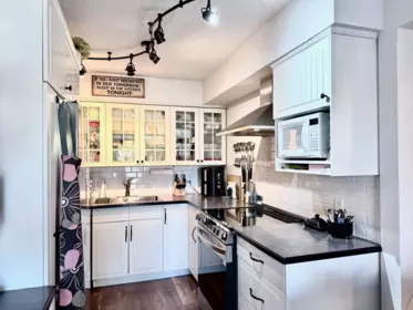 Pantry Photo of 301 1389 Winter Street, Surrey, BC