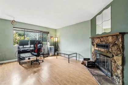 1955 Coquitlam Avenue, Port Coquitlam, BC, Port Coquitlam — Single Family Residence for sale