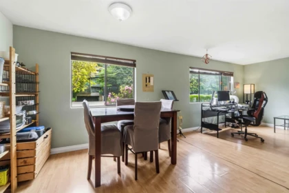 Pantry Photo of 1955 Coquitlam Avenue, Port Coquitlam, BC