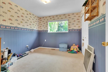 Basement Recreation Room Photo of 1127 161a Street, Surrey, BC