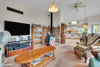 Breakfast Nook Photo of 1127 161a Street, Surrey, BC