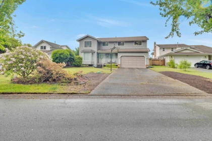 1127 161a Street, Surrey, BC, Surrey — Single Family Residence for sale