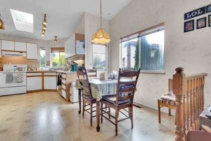 Kitchen Island Photo of 1127 161a Street, Surrey, BC