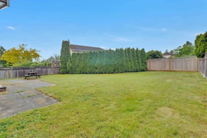 Outdoor Patio Photo of 1127 161a Street, Surrey, BC