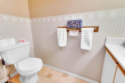 Powder Room Photo of 1127 161a Street, Surrey, BC
