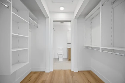 Guest Bathroom Photo of 507 20769 Fraser Highway, Langley, BC