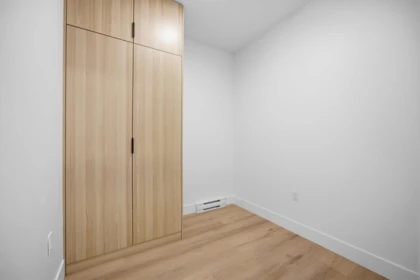Office / Den Photo of 507 20769 Fraser Highway, Langley, BC