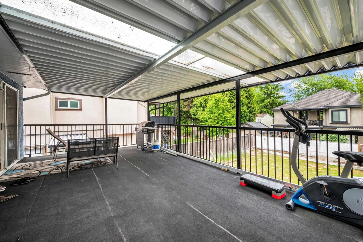 Dining Area Photo of 6268 129 Street, Surrey, BC
