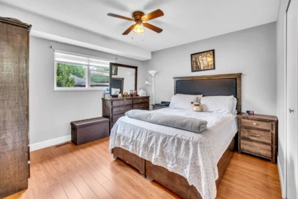 Garage Interior Photo of 6268 129 Street, Surrey, BC