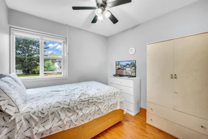 Hallway Photo of 6268 129 Street, Surrey, BC