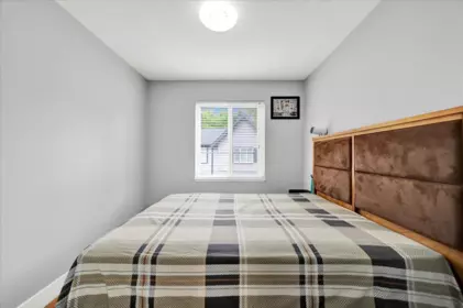 Basement Recreation Room Photo of 86 14555 68 Avenue, Surrey, BC