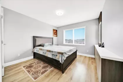 Bedroom 3 Photo of 86 14555 68 Avenue, Surrey, BC
