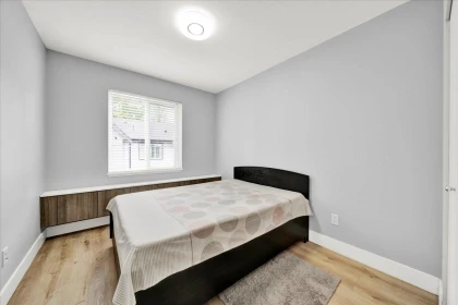 Bedroom 4 Photo of 86 14555 68 Avenue, Surrey, BC