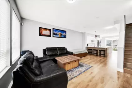 Breakfast Nook Photo of 86 14555 68 Avenue, Surrey, BC