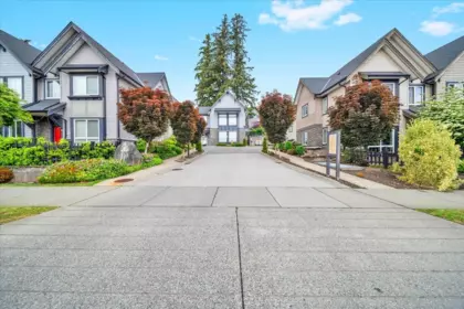 86 14555 68 Avenue, Surrey, BC, Surrey — Townhouse for sale