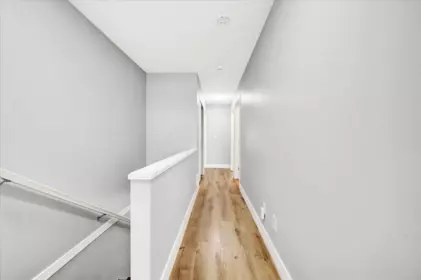 Hallway Photo of 86 14555 68 Avenue, Surrey, BC