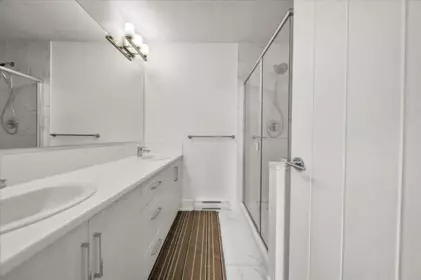 Laundry Room Photo of 86 14555 68 Avenue, Surrey, BC