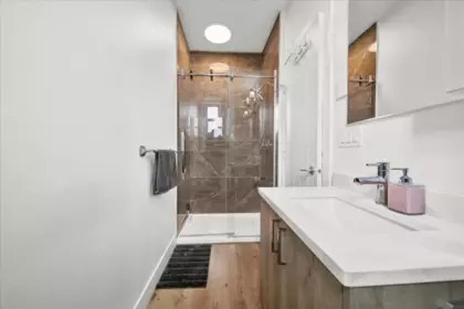 Mudroom Photo of 86 14555 68 Avenue, Surrey, BC