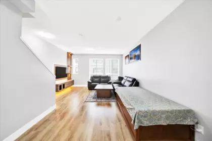 Pantry Photo of 86 14555 68 Avenue, Surrey, BC